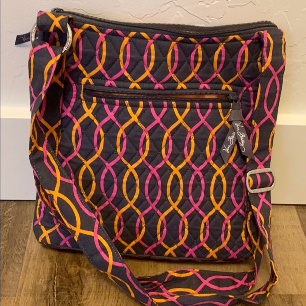 Vera Bradley purse